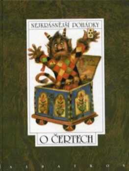 O čertech