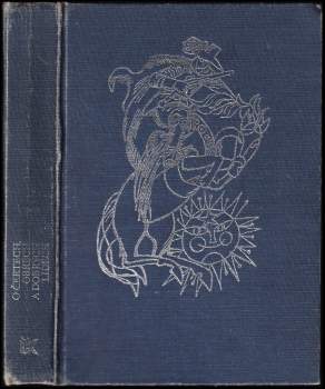 Jan Červenka: O čertech, obrech a dobrých lidech