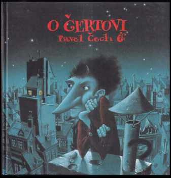 O čertovi