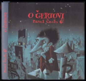 O čertovi