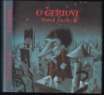 Pavel Čech: O čertovi