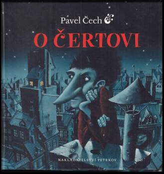 Pavel Čech: O čertovi