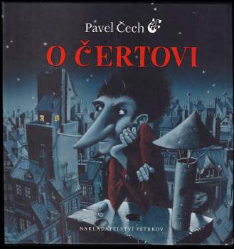 O čertovi
