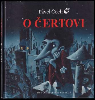 Pavel Čech: O čertovi