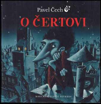 O čertovi