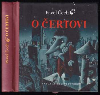 Pavel Čech: O čertovi