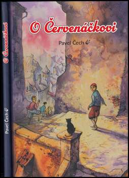 O Červenáčkovi