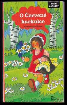 O Červené karkulce