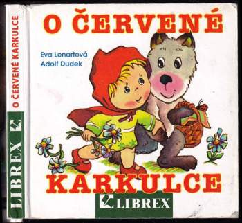 O Červené karkulce