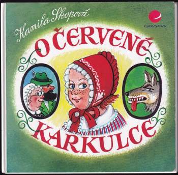O Červené karkulce