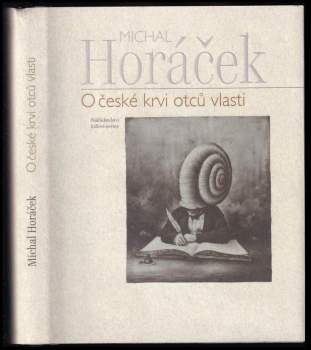 O české krvi otců vlasti