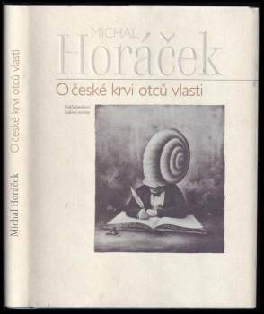 O české krvi otců vlasti