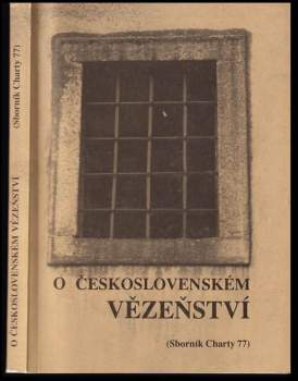 O československém vězeňství