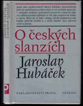 O českých slanzích