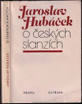 O českých slanzích