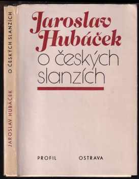 Jaroslav Hubáček: O českých slanzích