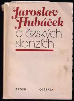 O českých slanzích
