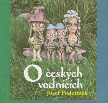 O českých vodnících