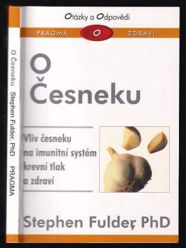 O česneku