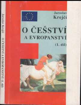 O češství a evropanství