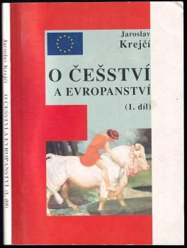 O češství a evropanství