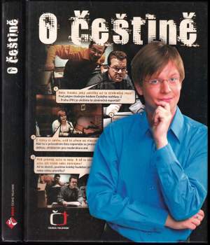 O češtině
