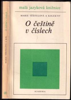 O češtině v číslech