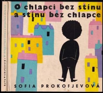 O chlapci bez stínu a stínu bez chlapce