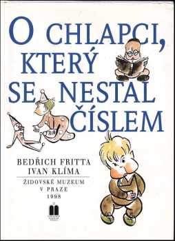 O chlapci, který se nestal číslem