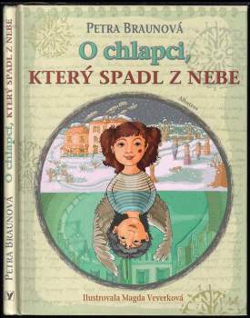 O chlapci, který spadl z nebe