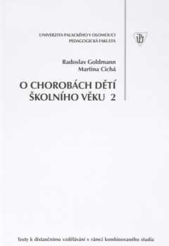 O chorobách dětí školního věku