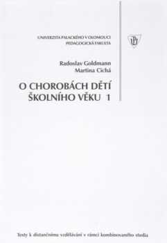 O chorobách dětí školního věku