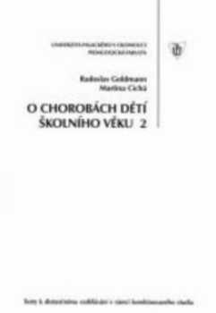 O chorobách dětí školního věku