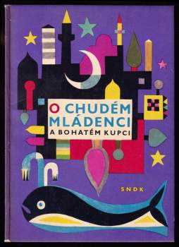 O chudém mládenci a bohatém kupci