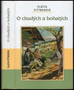 O chudých a bohatých