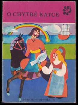 O chytré Katce