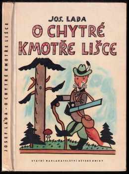 O chytré kmotře lišce