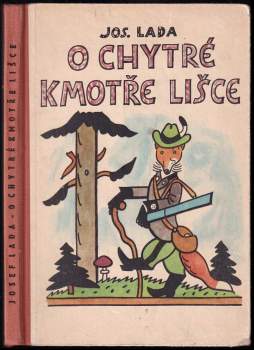 O chytré kmotře lišce