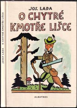 O chytré kmotře lišce