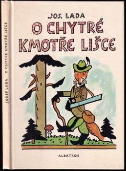 O chytré kmotře lišce