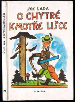 O chytré kmotře lišce