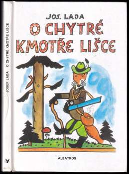 O chytré kmotře lišce