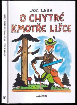 O chytré kmotře lišce