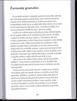 Josef Lada: O chytré kmotře lišce