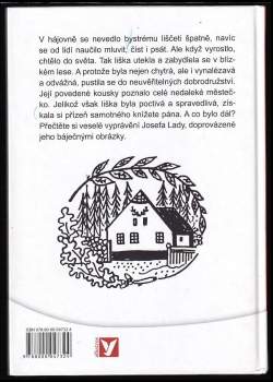 Josef Lada: O chytré kmotře lišce