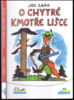 O chytré kmotře lišce