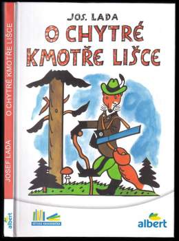 O chytré kmotře lišce