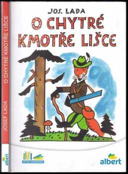 O chytré kmotře lišce