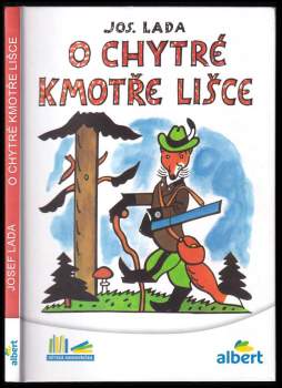 O chytré kmotře lišce
