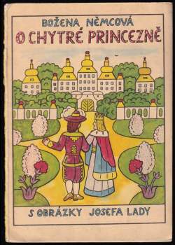 O chytré princezně